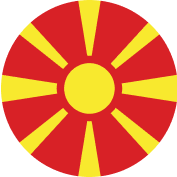 Severné Macedónsko